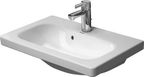 DuraStyle Compact Furniture Basin - 635 mm