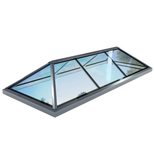 Sunsquare Multi-Pane Roof Lantern