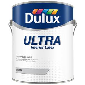 Dulux Ultra Primer - paint