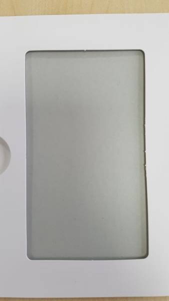 Interchar® 3120