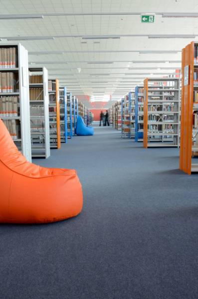 eco-cordiale® - carpet sheet