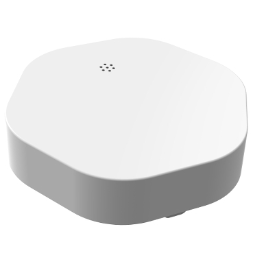 Wiser – Helppo älykoti kaikille - Wiser Vesivuotosensori Zigbee, Langaton