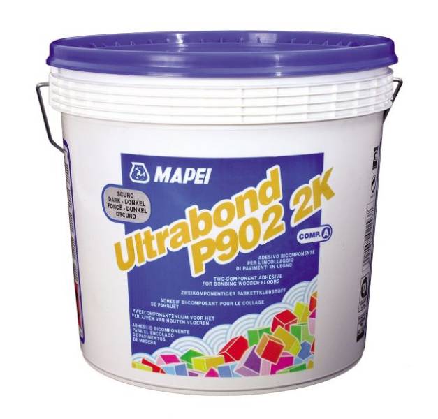 Ultrabond P902 2K