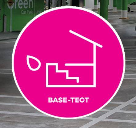 BASE-TECT™ System
