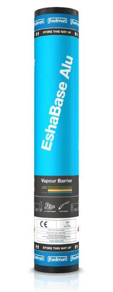 EshaBase Alu - Vapour Barrier