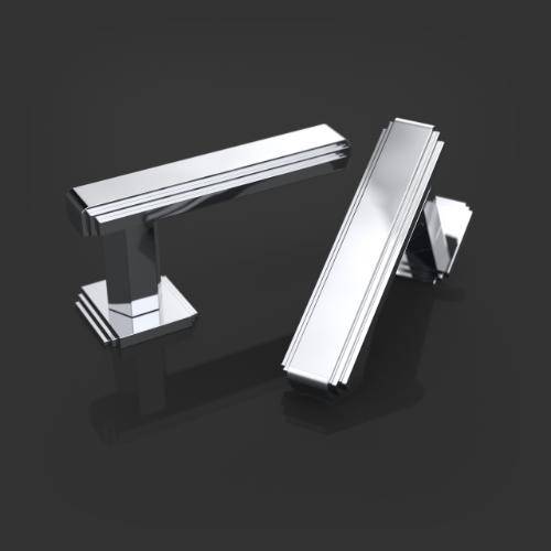 Lever Handle AMR