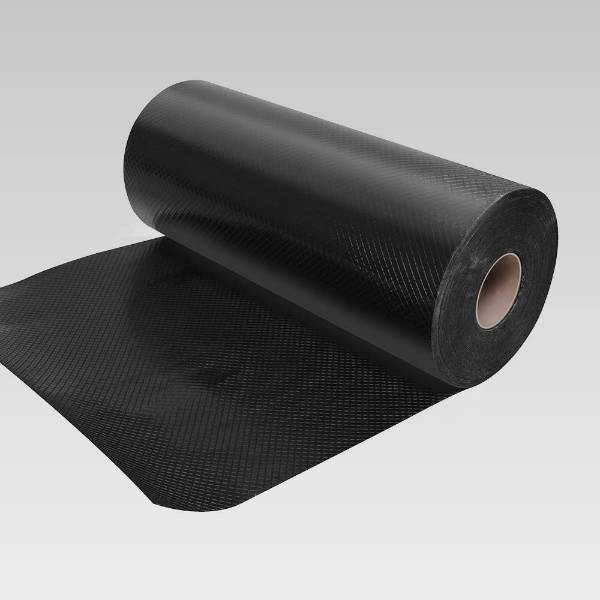 Premcrete Hydroprufe DPC-GR - Co-Polymer Damp-proof Course