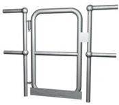 Steel Safety Gate
