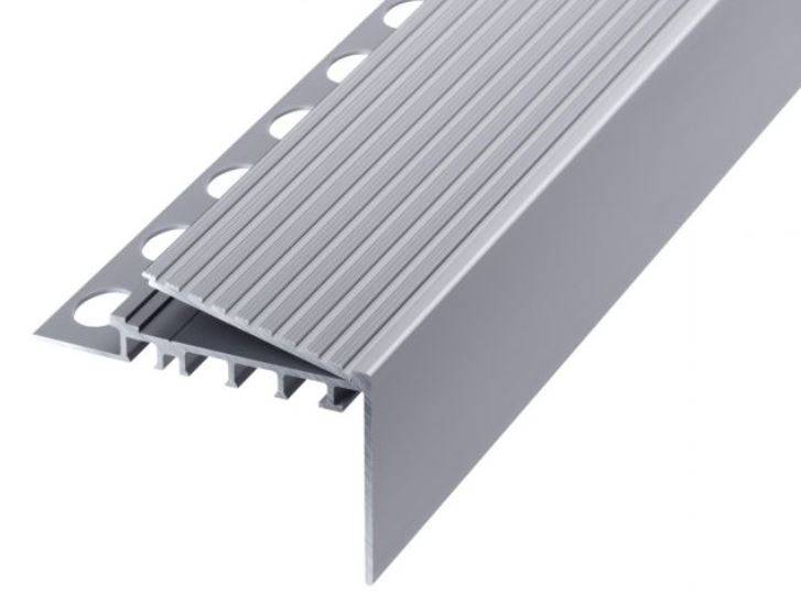 Stair Nosing - Premium CMS  - Stair Nosings