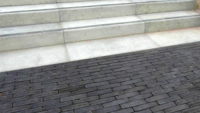 Clay Paving - Clay paving