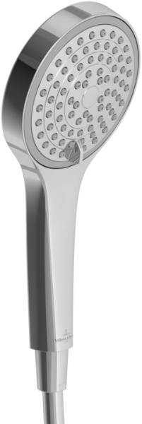 Embrace Hand Shower with Three Spray Types TVS10841201