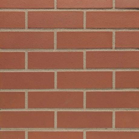 Staffordshire Smooth Red - Clay Facing Brick