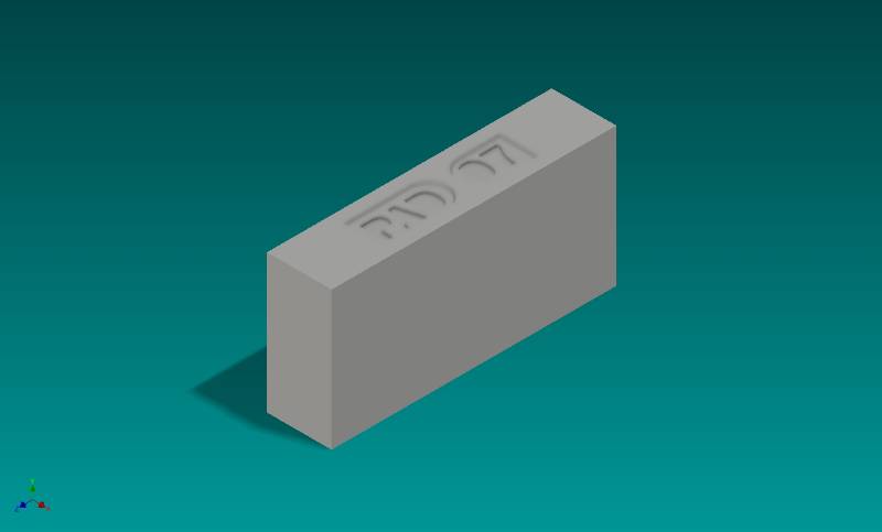 Padstones -&nbsp;Concrete padstone