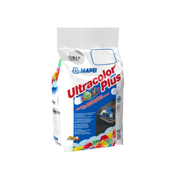 Ultracolor Plus - Tile grout