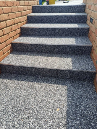 Vuba Vert  - Polyurethane Screed
