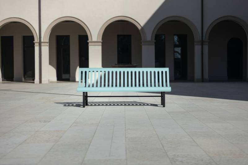 Olympia Strip Seating