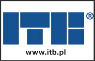 Instytut Techniki Budowlanej (ITB) - Building Research Institute