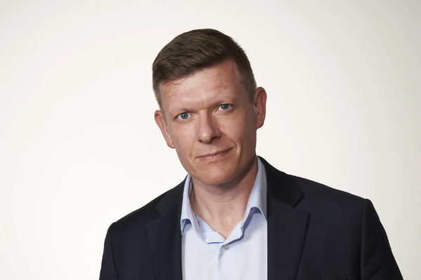 Wavin får ny nordisk direktør – vil sette fart på klimatilpasning