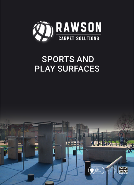 Sports & Play Surfaces