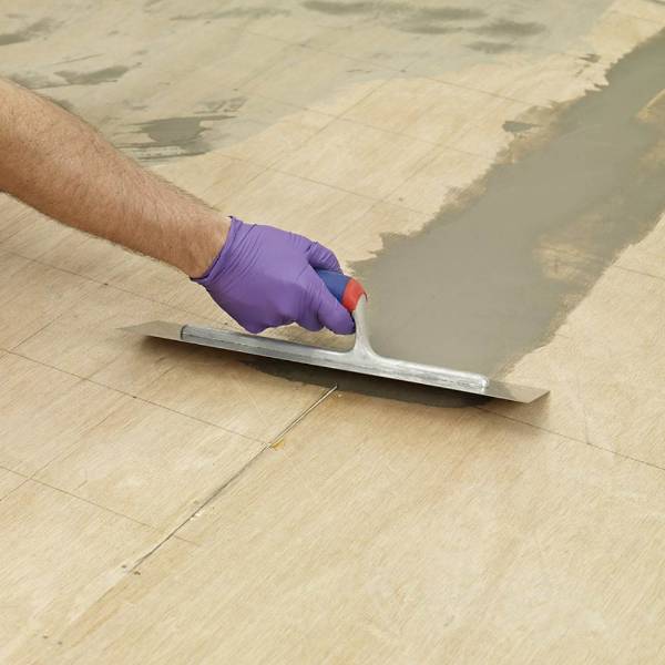 ARDEX FEATHER FINISH Floor Patching And Smoothing Compound Ardex Ltd