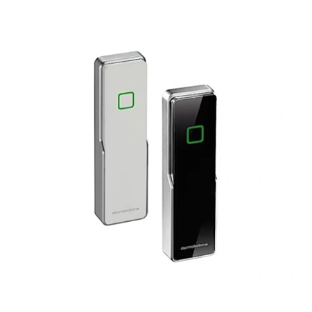Elektronisk Adgangskontroll og Data - Dormakaba Kompaktleser 91 04