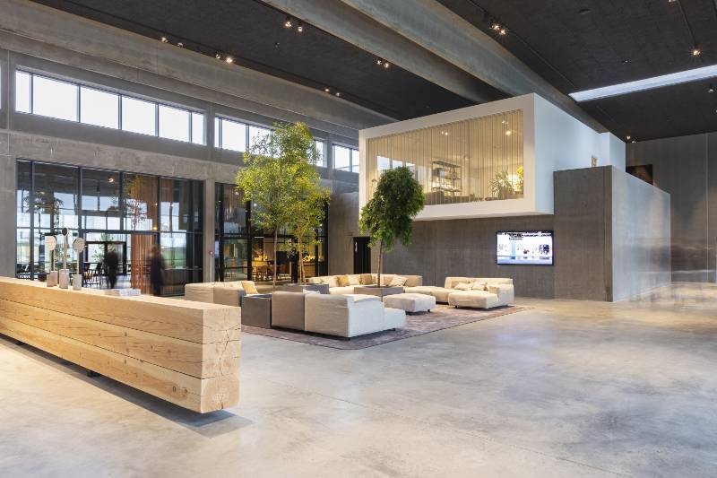 Commercial - Denmark's office of the year