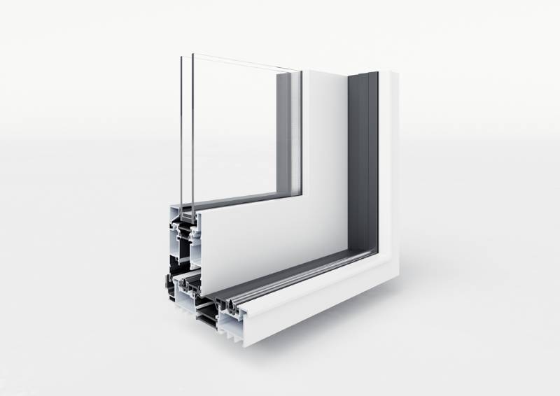 Stellar Aluminium Lift & Slide Patio Door - Aluminium Patio Door