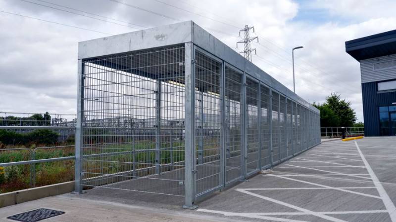 Segro Park, Dagenham