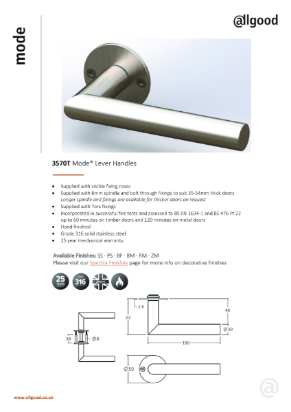 3570T-Datasheet Iss03