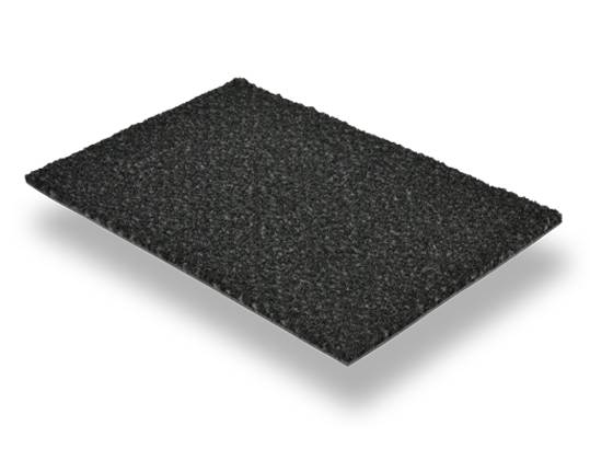INTRAlux Premier - Sheet fibre barrier matting