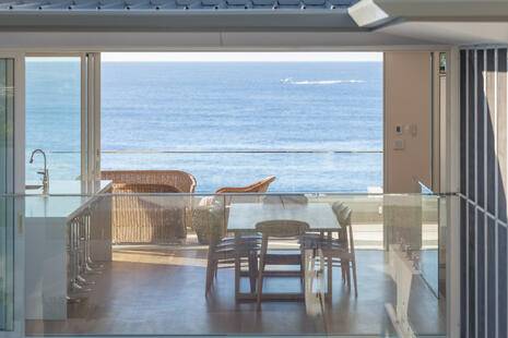 Whale Beach, Sydney NSW