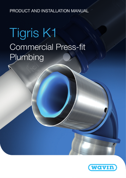 Tigris K1 - Product and Installation Guide