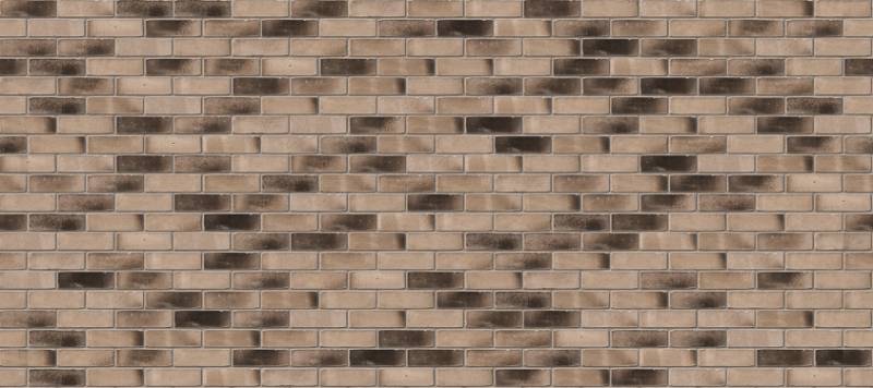 Arden Weathered Grey- Clay Facing Brick