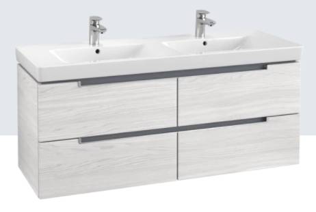 Subway 2.0 Vanity Unit A69900