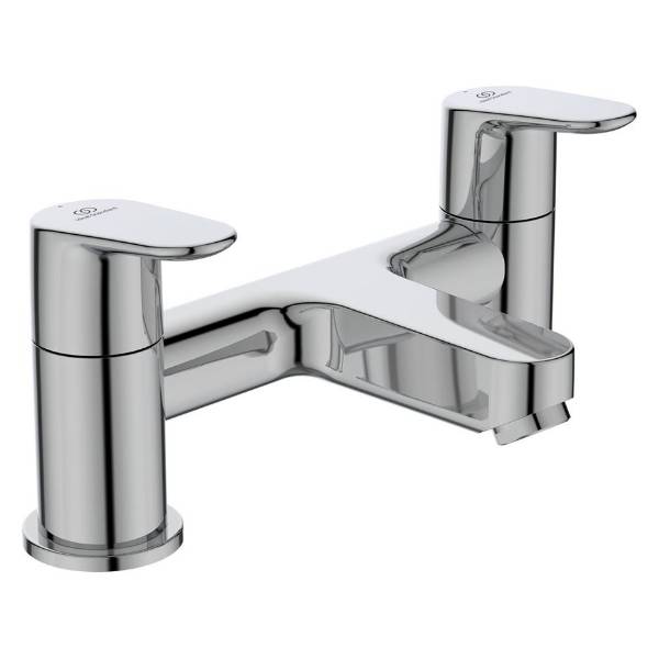 Plumbing fixtures and accessories