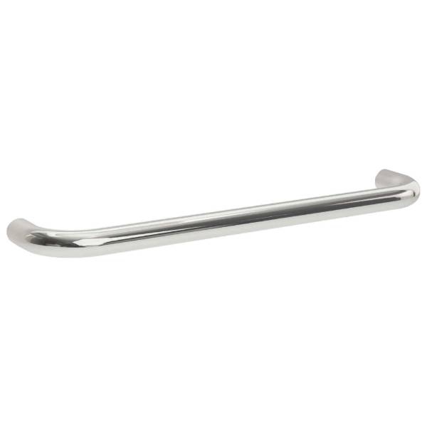 BC5063-02 Dolphin Roseless Stainless Steel Grab Rail 32 mm