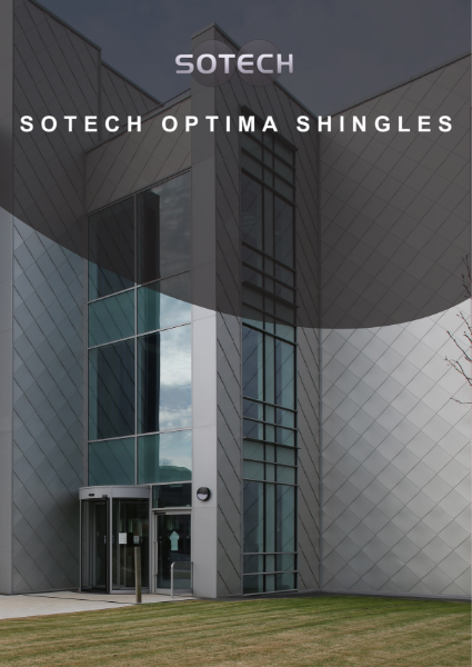 Optima Shingles System