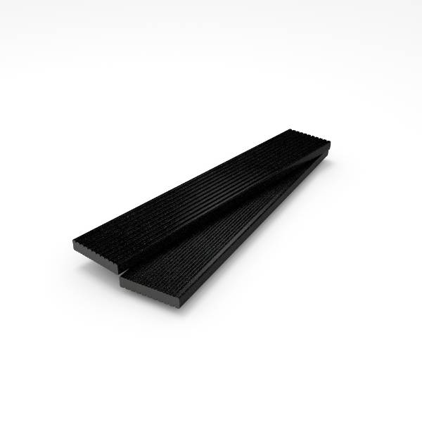 Ecodek Reversible Composite Decking Board - Signature HD (Heavy Duty)