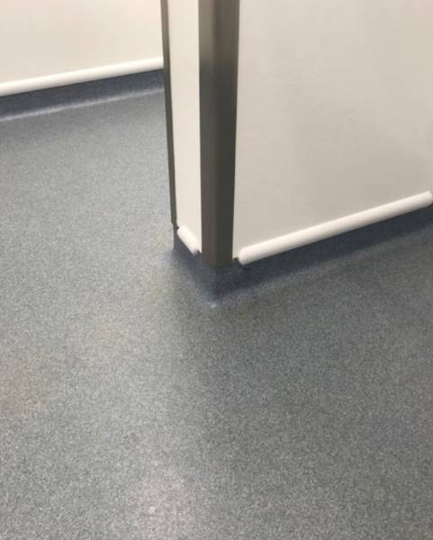 Resin Flooring System Acrydur™ Deco Quartz TG - Very Fast Cure MMA Resin Floor System