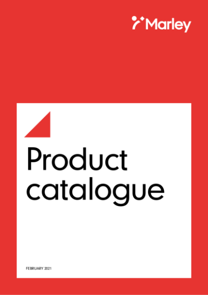 Roofing Product Catalogue