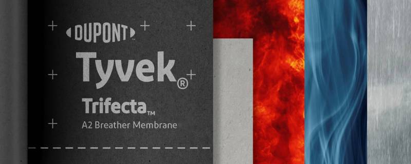 The Use of Vapour Permeable and Airtightness Membranes in Higher-Risk Buildings 2026