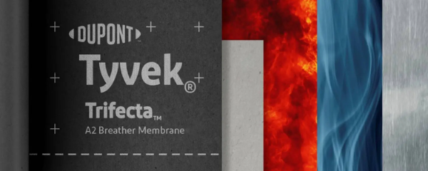 The Use of Vapour Permeable and Airtightness Membranes in Higher-Risk Buildings 2026
