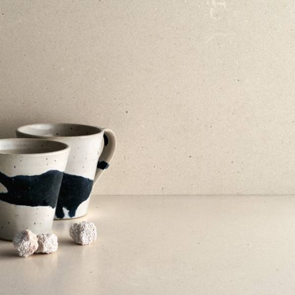 4001&nbsp;Fresh Concrete - Engineered Mineral Surface