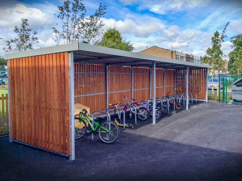 BSFG - Deacon Shelter Datasheet (07.2025)