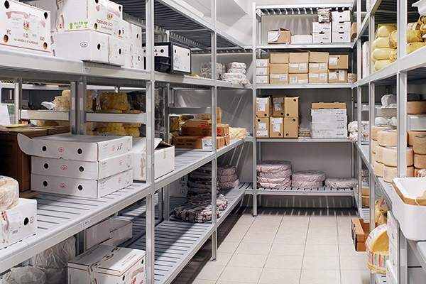  TONON Storage System