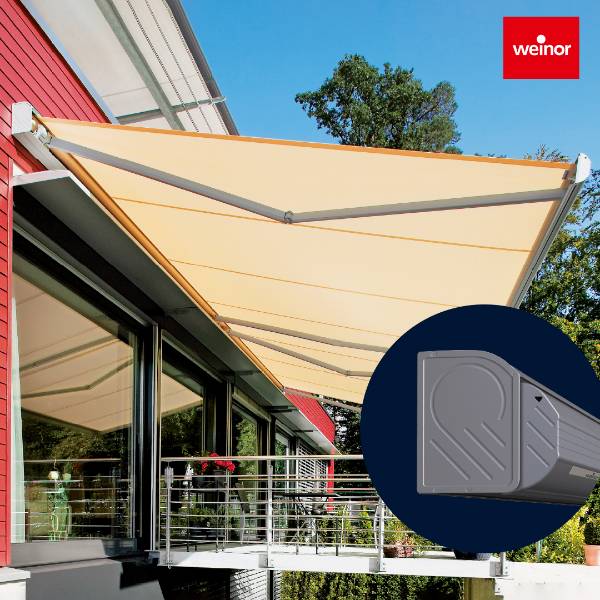 Weinor I/ K/ N 2000 Awning