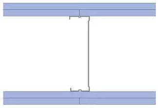 GypWall Single Frame - A206179 (EN)