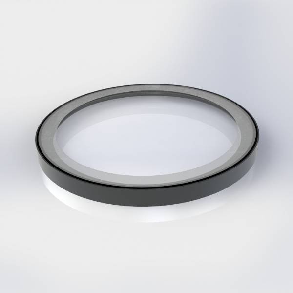 Flatglass Fixed&nbsp;Circular