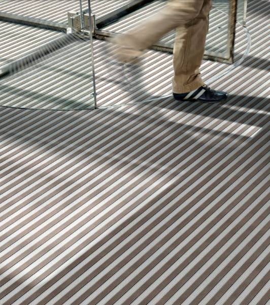 Esplanade 8500 Primary Barrier Matting 