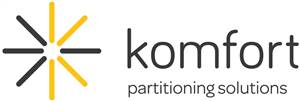 Komfort Partitioning Ltd